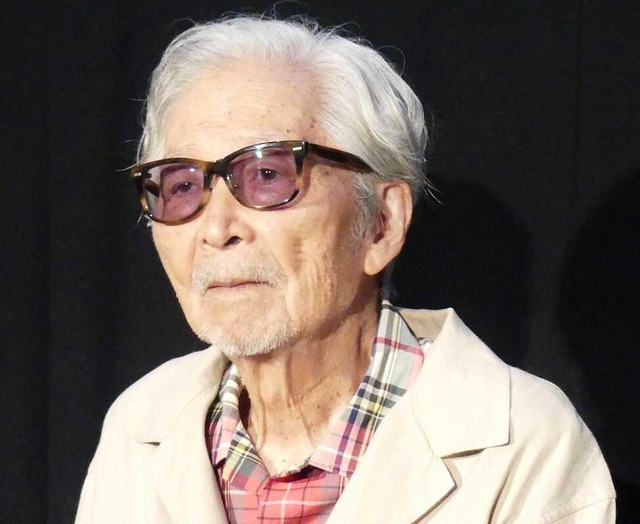 山田洋次監督　終戦で一変した生活「日本人が威張っている」満州から「復讐されるんじゃないか…」